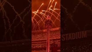 TRAVIS SCOTT METLIFE STADIUM LIVE travisscott travisscottconcert [upl. by Ettecul]