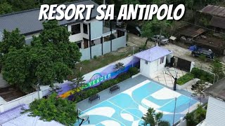 The Lavender Resort Antipolo [upl. by Cissiee]