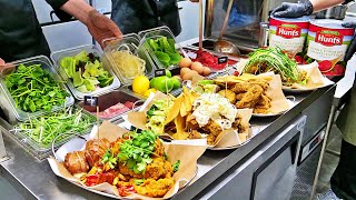 기발합니다 이색적인 길거리 음식 몰아보기 TOP 6  Amazing Korean Street Food  Korean Street food [upl. by Ebert]