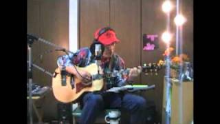 quotTom Trauberts Bluesquot Tom Waits COVER Andys Acoustic Ver [upl. by Maximilian]