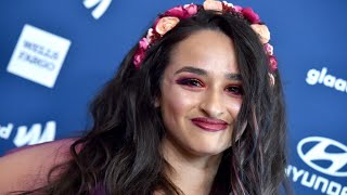 The dark reality behind Jazz Jennings genderaffirming care [upl. by Atterual]