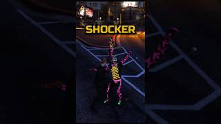 Gta 5 Online SHOCKER BATON WEAPON gtaonline shocker meleeweapon [upl. by Edyaw230]