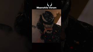 Other Superheroes Transformation Vs Venom Transformation☠️🥵 shorts transformation [upl. by Issirk]