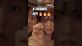 Agarra a tu novie una cobijita y denle play a estos kdramas perfectos para entrar en calor 🔥 [upl. by Schroer]