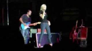 Kellie Pickler quotOne Of The Guysquot [upl. by Jerman]