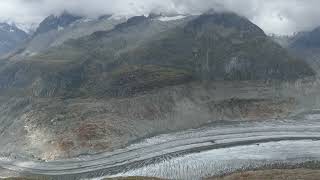 GLACIER ALETSCH 1 [upl. by Glynda]