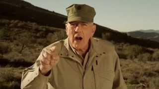 Hey Taxman Its GunnyTime with R Lee Ermey [upl. by Yoko515]