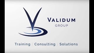 Validum Institute Real Estate Courses Introduction [upl. by Nyrahtak]