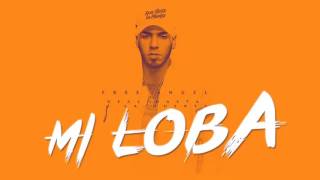 Anuel  Mi Loba Ft Bryant Myers Audio  Letras ❌ Nio García [upl. by Mosi]