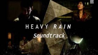 Heavy Rain The Fight Theme Song [upl. by Stalder]