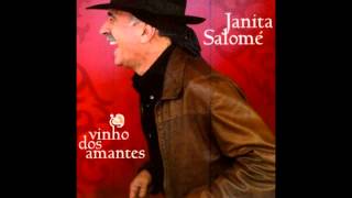 Janita Salomé  Fragmentos [upl. by Schroth]