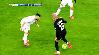 NEYMAR vs Montpellier ► SKILLS AND GOALS 01022020 HD [upl. by Perlis]