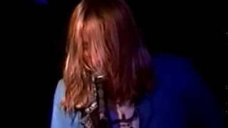 Nirvana Live Montreal 1990 Scoff [upl. by Esau]