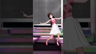 Mizuhara Chizuru MMD [upl. by Laehctim550]