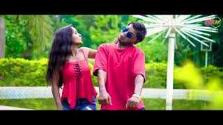 Milne Bulati Ho New Nagpuri Teaser Video  Shrawan Ss amp Nisha  Deepak Ekka amp Radha Rani [upl. by Ehud397]