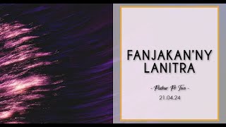 Ny fanjakanny lanitra  Toriteny 210424 [upl. by Emmalee]