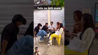 Bewakuf 😜🤣 comedy abrazzkhan funny shorts comedycomedyvibes [upl. by Guy]