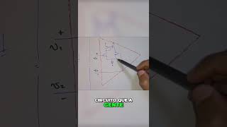 Mosfet Amplificador Diferencial Parte 13 [upl. by Lasky130]