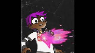 Lil Uzi Vert  LUV SCARS Ko 1600 Produced By Dj Plugg [upl. by Huppert]