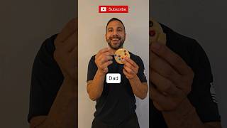 How Family Shares icecream Cookie shorts short funny trending viralvideos viralshort fyp [upl. by Forrest213]