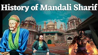 Mandali sharif history [upl. by Quar133]