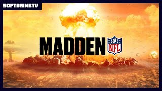 Madden is Hurting the NFLs Reputation [upl. by Ard635]