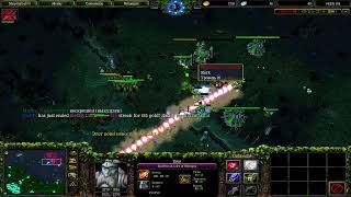 DOTA 1 LIVE  Stream by QuPPi [upl. by Kerby]