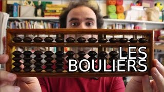 Les bouliers  Machines à calculer 1  Micmaths [upl. by Laius589]