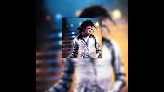 michael jackson  another part of me slowed  reverb [upl. by Baird]