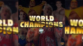 DDP SNAKEPIT 23 WORLD CHAMPIONS [upl. by Etsyrk]