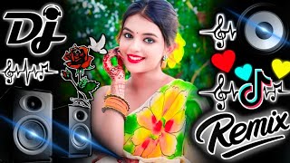 Dj Song💙  Top Dj  Hard Bass ❤️‍🔥  JBL Dj Remix  Old Hindi Dj Song 🥀  Dj Remix Song 2024 [upl. by Mallory]