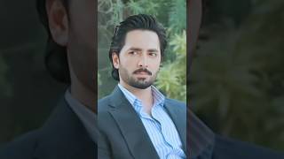 Danish Taimoor 🤩😍 Hiba Bukhari romantic seen shorts viralshort pakistanidrama reels love [upl. by Rodoeht658]