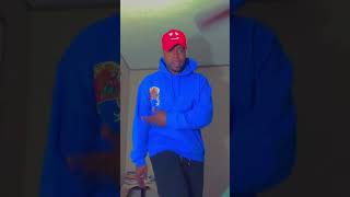 Megan Thee Stallion  BAS feat Kyle Richh dance by Marcus Smith dance dfod music viral [upl. by Egdamlat]