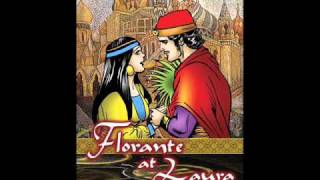 Florante at laura entrance theme [upl. by Arramat]