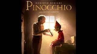 Dario Marianelli  Pinocchio Soundtrack 2019 [upl. by Lucias359]