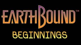 Pollyanna CD Version  EarthBound BeginningsMOTHER [upl. by Ninerb]