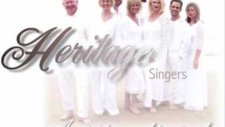 MARANATHA  HERITAGE SINGERS [upl. by Benioff349]