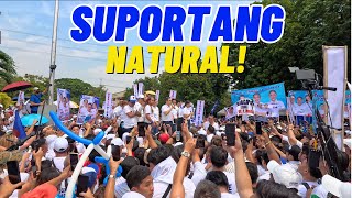 SUPORTANG NATURAL WALANG HALONG KEMIKAL [upl. by Diarmit]