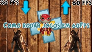 Como rodar jogos no emulador PPSSPP em 60Fps Celular e PC [upl. by Isidore777]