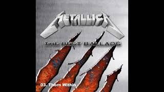 Metallica ballads [upl. by Burger]