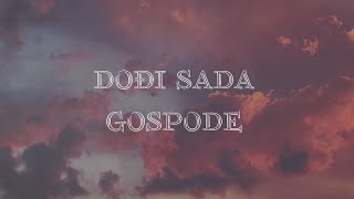 Prljavo kazalište  Dođi sada Gospode Official lyric video [upl. by Merkley]