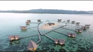 Indahnya Wisata Pulau Cinta Gorontalo  RAGAM INDONESIA 180619 [upl. by Whalen654]