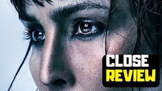 Close Netflix Original Movie Review [upl. by Amabel157]