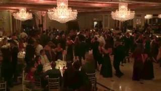 Tarantella at Wedding at the Venetian NJ [upl. by Eduino]