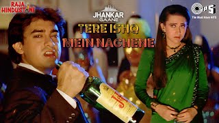 Ridy  Tere Ishq Nachaya [upl. by Lleryd]