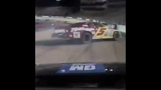 Looking back at when Terry Labonte Spun and Won  1995 Bristol Night Race [upl. by Anelak]