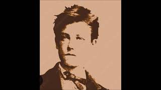 Arthur Rimbaud quotUne saison en enferquot prologue Lecture Serge Cazenave [upl. by Sirovart]