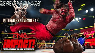 The Hardys and ABC DECIMATED By The System  TNA iMPACT Oct 24 2024 [upl. by Neelloj]