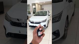 New Honda City 2023  all new variants with price hondacity newhondacity [upl. by Edeline414]