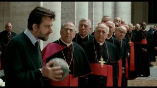 HABEMUS PAPAM  NANNI MORETTI  TRAILER UFFICIALE HD [upl. by Durrace938]